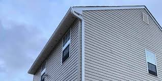 Best Stucco Siding  in Westmont, PA